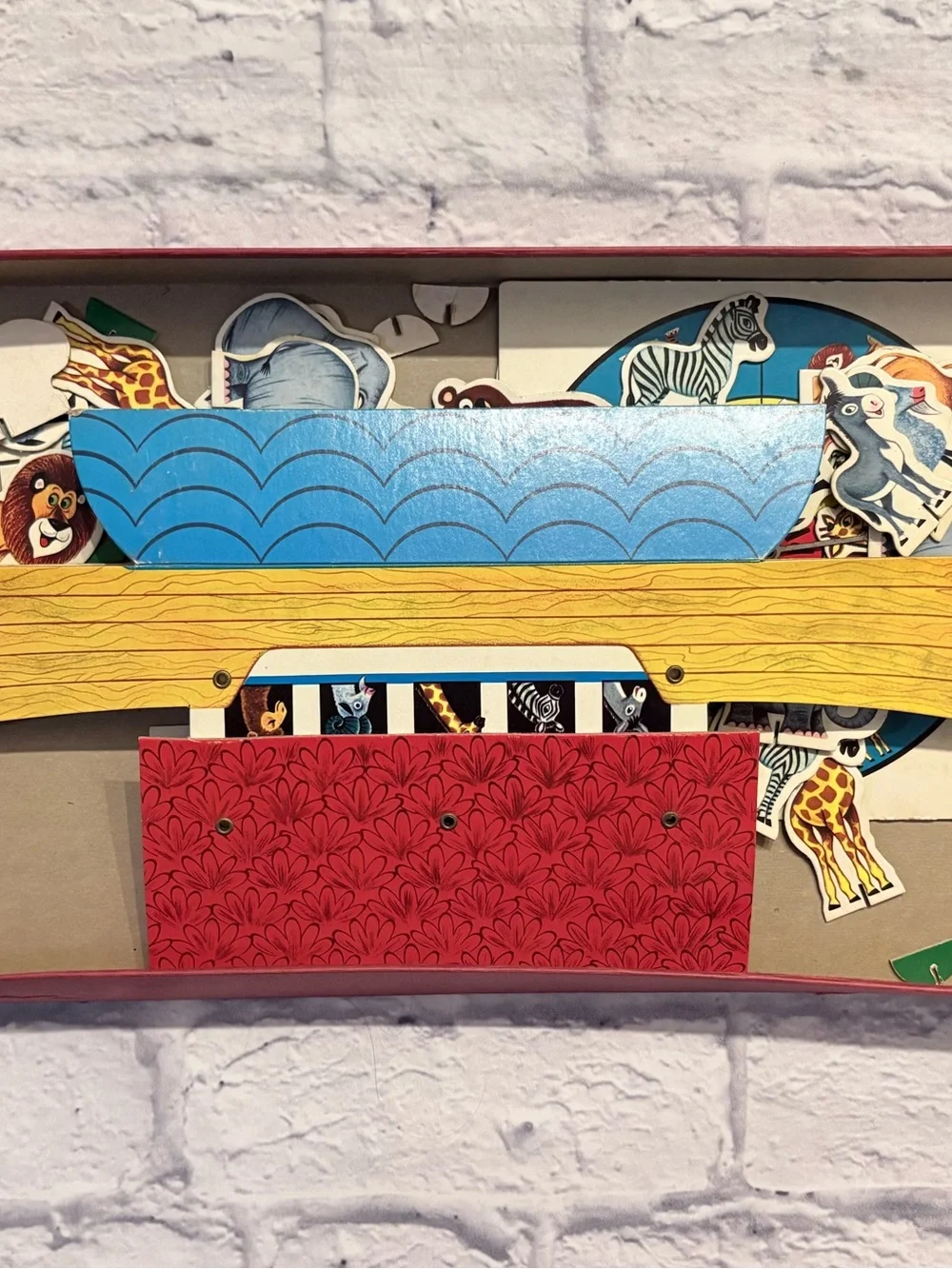 Cadaco good box